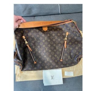 Louis Vuitton Delightful Gm